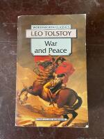 War and peace