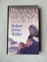 Broarna i Madison County