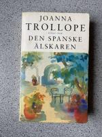 Den spanske &auml;lskaren