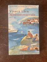 Midsommarvals