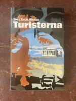 Turisterna