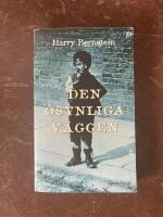 Den osynliga v&auml;ggen