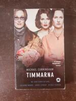 Timmarna