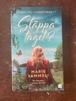 Sl&auml;ppa taget?