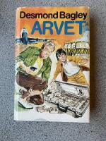 Arvet
