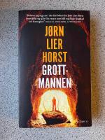 Grottmannen