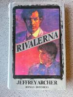 Rivalerna : [roman]