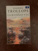 En kvinnas v&auml;g : [roman]
