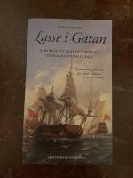 Lasse i gatan