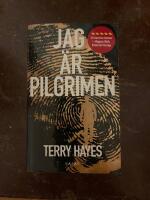 Jag &auml;r Pilgrimen