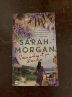 Sommarhuset p&aring; stranden