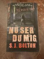 Nu ser du mig