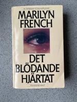 Det bl&ouml;dande hj&auml;rtat