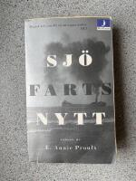 Sj&ouml;fartsnytt