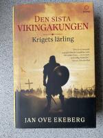 Krigets l&auml;rling