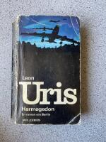 Harmagedon - en roman om Berlin