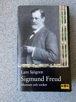 Sigmund Freud : Mannen och verket