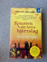 Konsten att h&ouml;ra hj&auml;rtslag