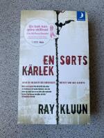 En sorts k&auml;rlek