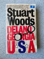 Delano, Georgia, U.S.A
