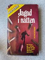 Jagad i natten