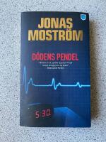 D&ouml;dens pendel