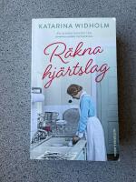 R&auml;kna hj&auml;rtslag