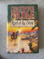 Pearl of the Orient - A tumultuous epic of the founding of Singapore