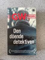 Den d&ouml;ende detektiven