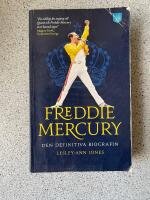 Freddie Mercury - den definitiva biografin