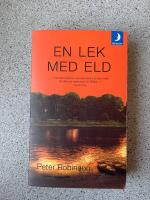 En lek med eld