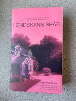 I ondskans sp&aring;r