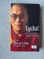 Lycka! - en handbok i konsten att leva