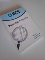 Business Analysis