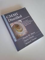 CMMI Distilled
