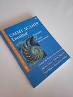 CMMI SCAMPI Distilled: Appraisals for Process Improvement