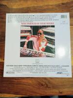 The woman in red av Original motion picture soundtrack Stevie Wonder