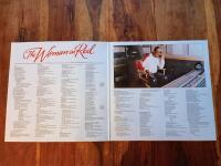 The woman in red av Original motion picture soundtrack Stevie Wonder