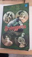 Brobyggarna