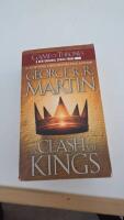 A Clash of Kings