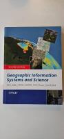 Geographic Information Systems and Science, 2nd Edition
