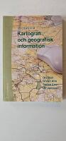 Introduktion till Kartografi och geografisk information