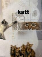 Katt : allt du beh&ouml;ver veta