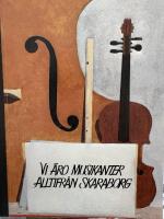 Vi &auml;ro musikanter alltifr&aring;n Skaraborg : studier i v&auml;stg&ouml;tsk musikhistoria