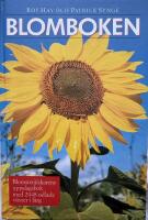 Blomboken
