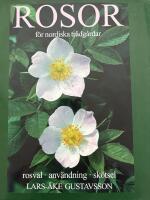 Rosor f&ouml;r nordiska tr&auml;dg&aring;rdar del 2