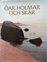 &Ouml;ar, holmar och sk&auml;r