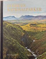 Sveriges nationalparker