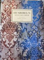 Husbibeln : m&ouml;ten med g&aring;rdar