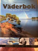 Meteorologernas v&auml;derbok
